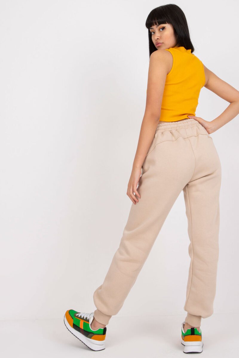 Tracksuit trousers model 166635 Ex Moda - Image 3