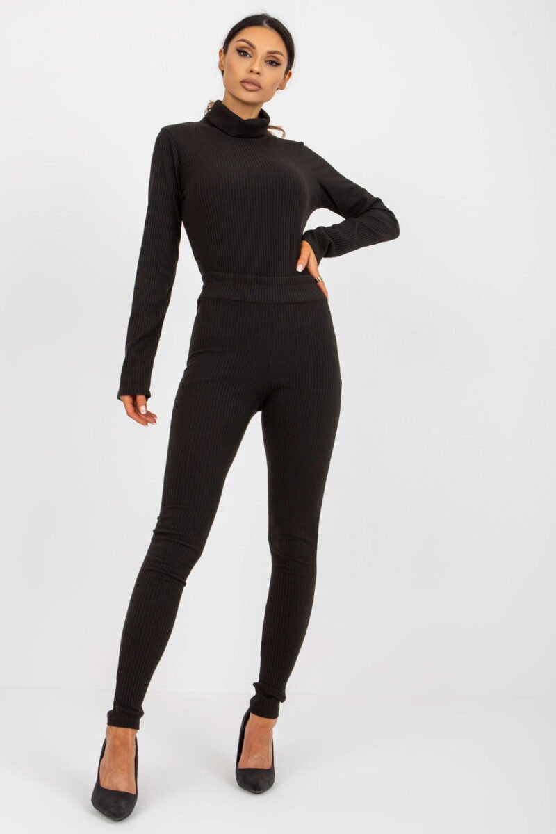 Long leggings model 176473 Lakerta - Image 2