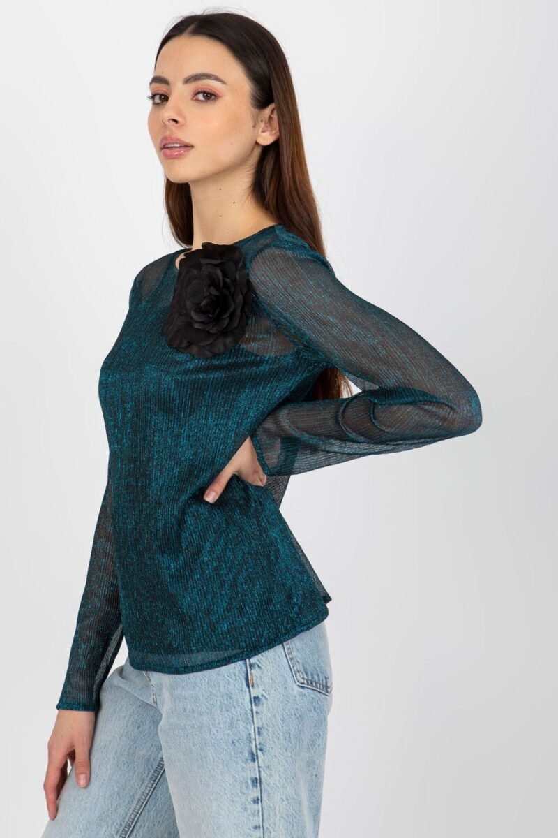 Blouse model 175479 Lakerta - Image 2