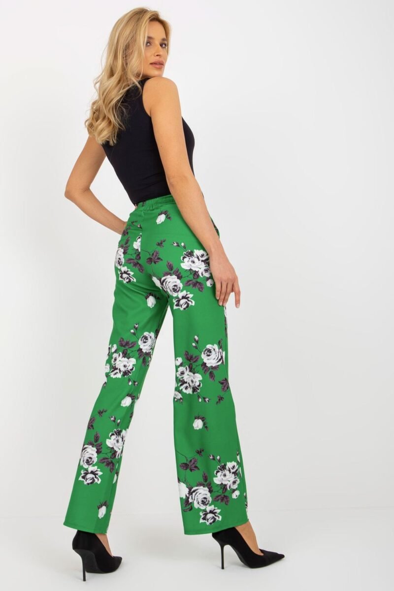 Women trousers model 175966 Lakerta - Image 3