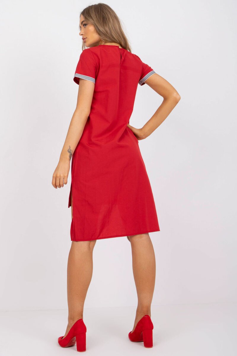 Daydress model 176743 Lakerta - Image 3