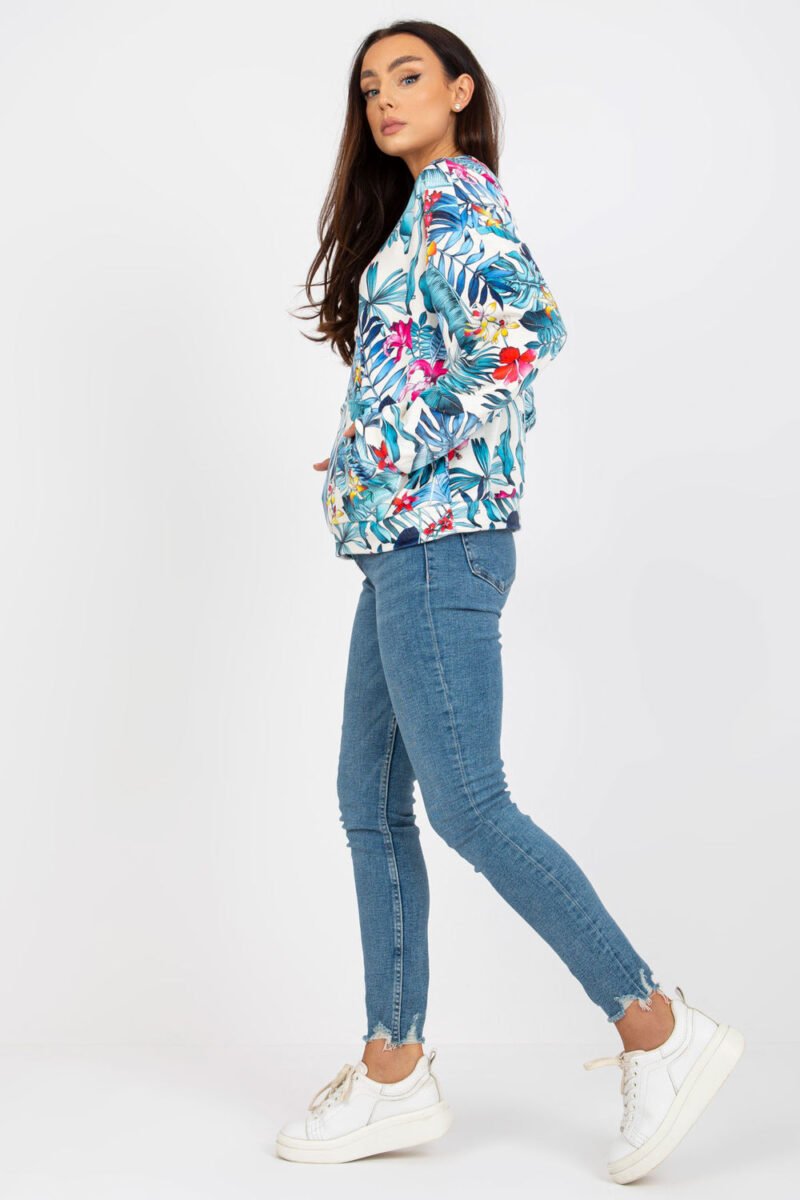 Sweatshirt model 168746 Rue Paris - Image 2