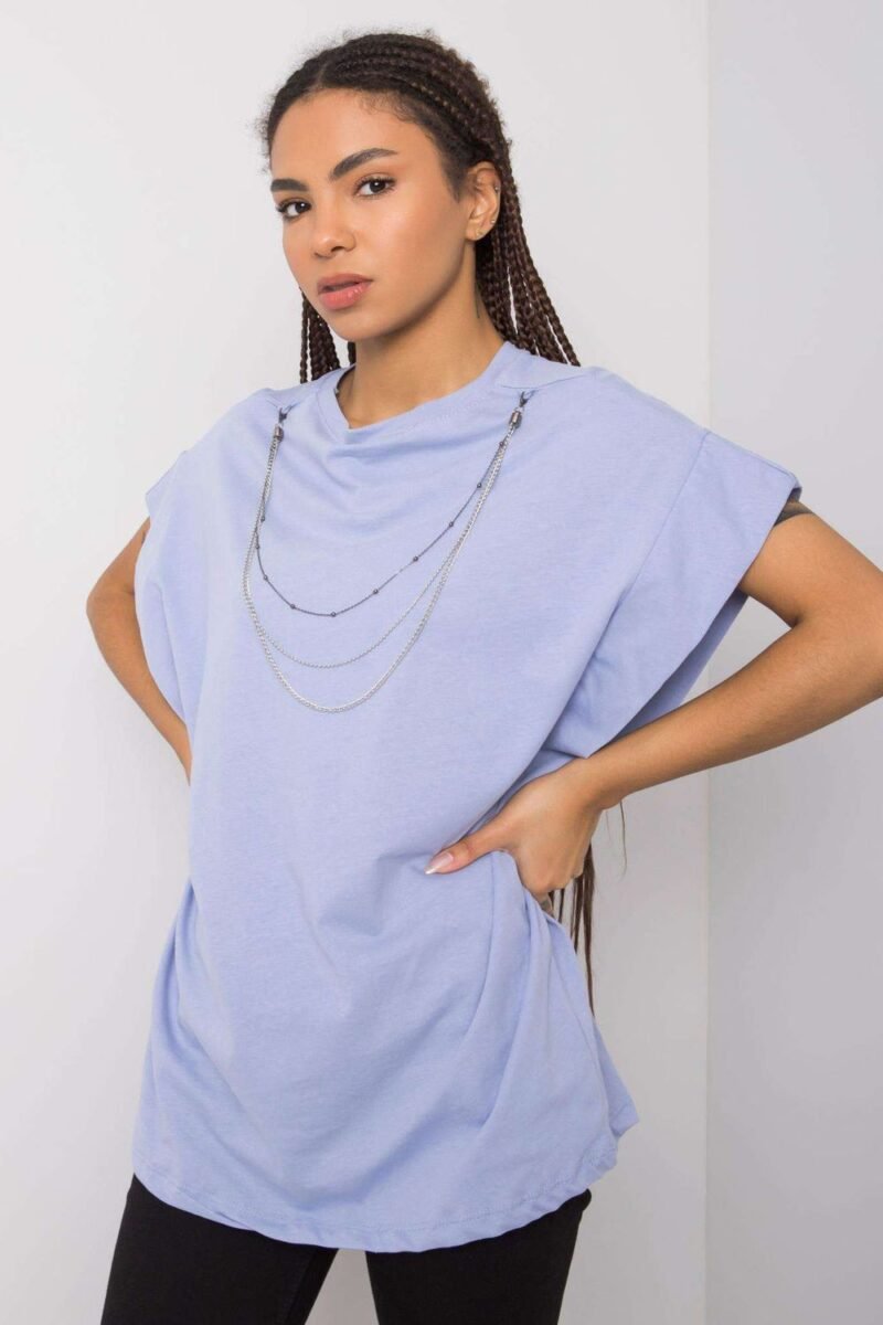 Blouse model 169472 Rue Paris - Image 2