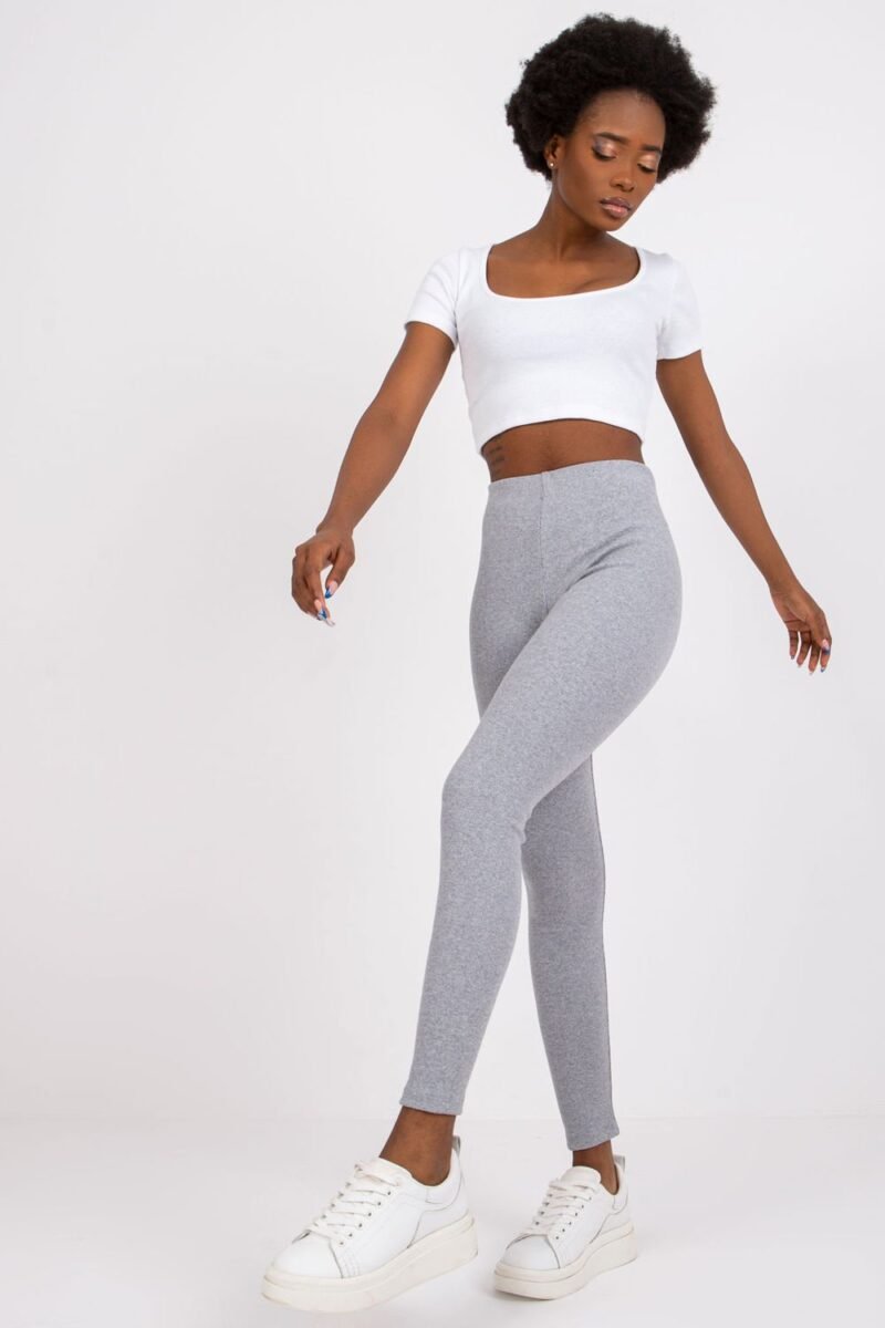 Long leggings model 180886 Rue Paris