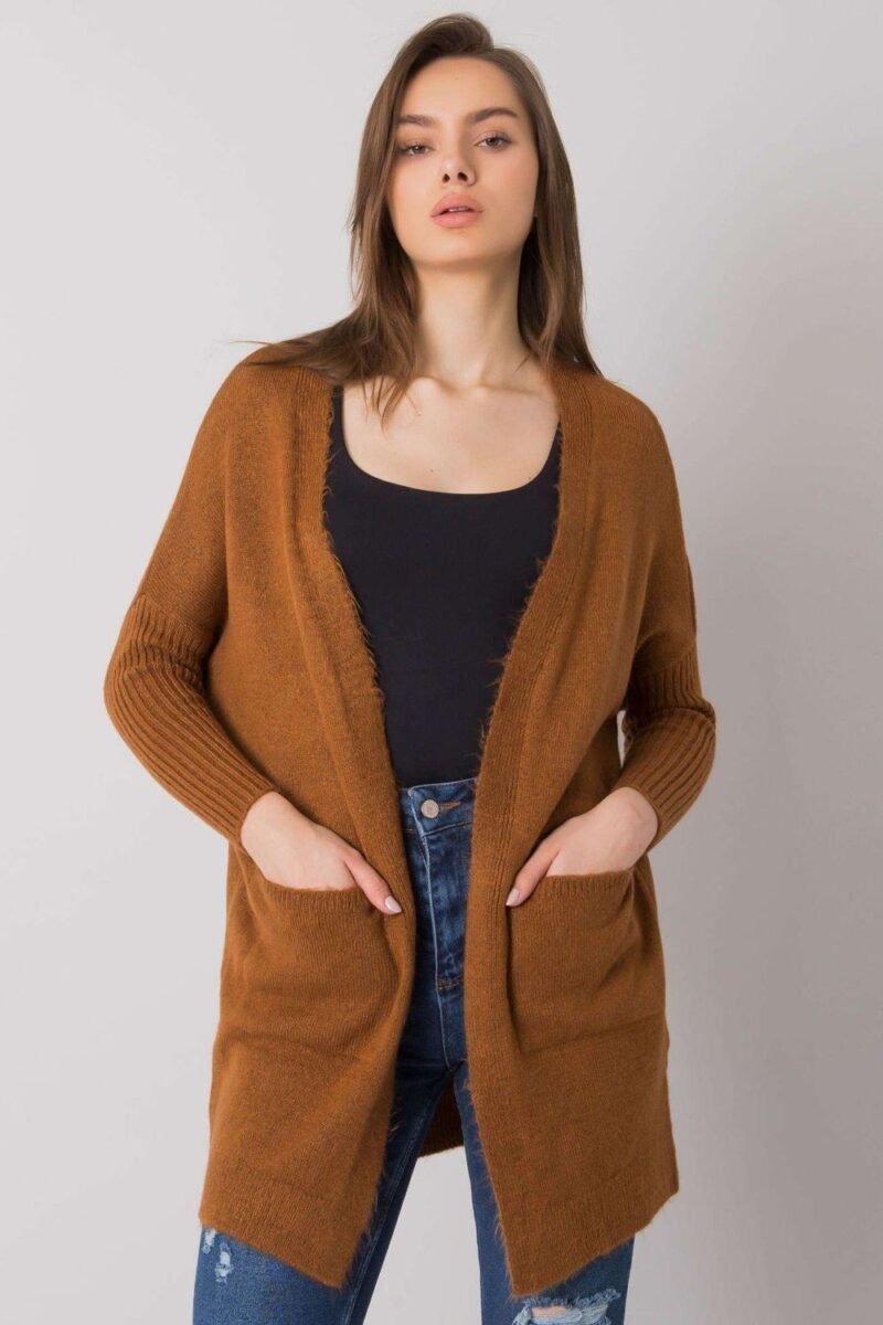 Cardigan model 169489 Rue Paris - Image 2