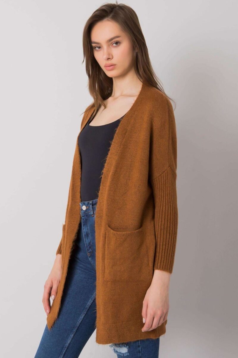 Cardigan model 169489 Rue Paris - Image 3