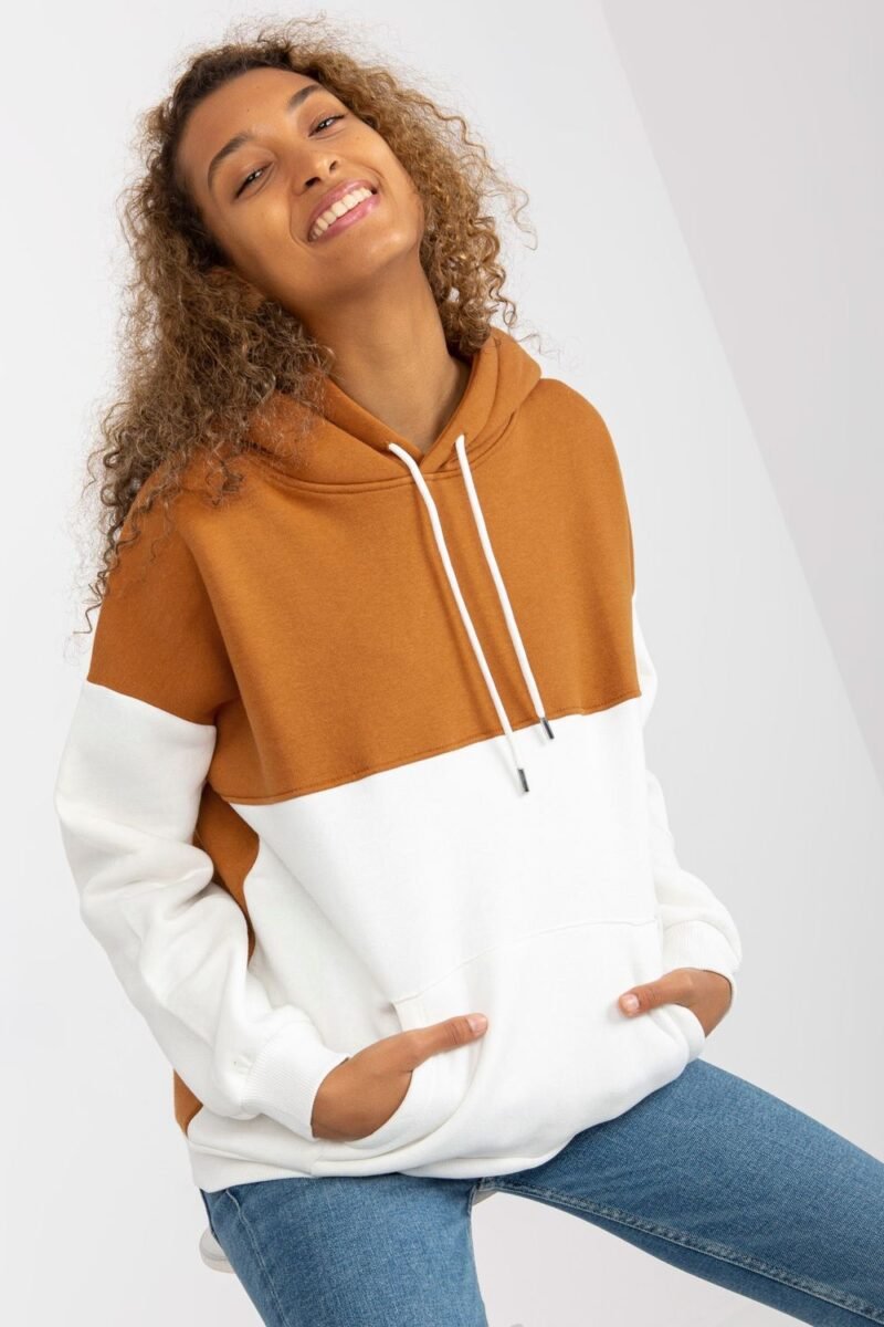 Sweatshirt model 172508 Rue Paris - Image 2