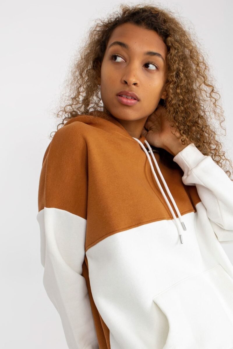 Sweatshirt model 172508 Rue Paris - Image 3