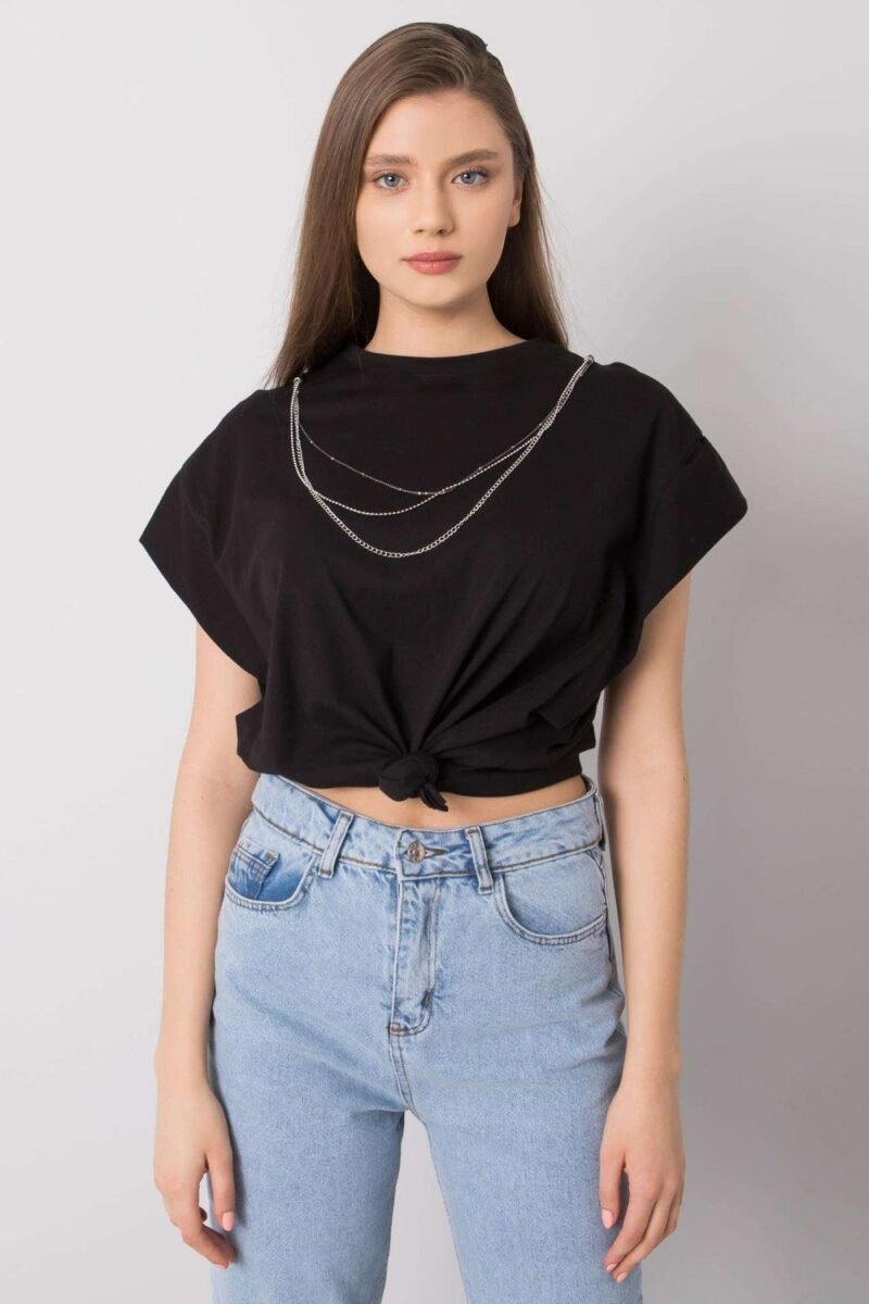 Blouse model 169475 Rue Paris - Image 2