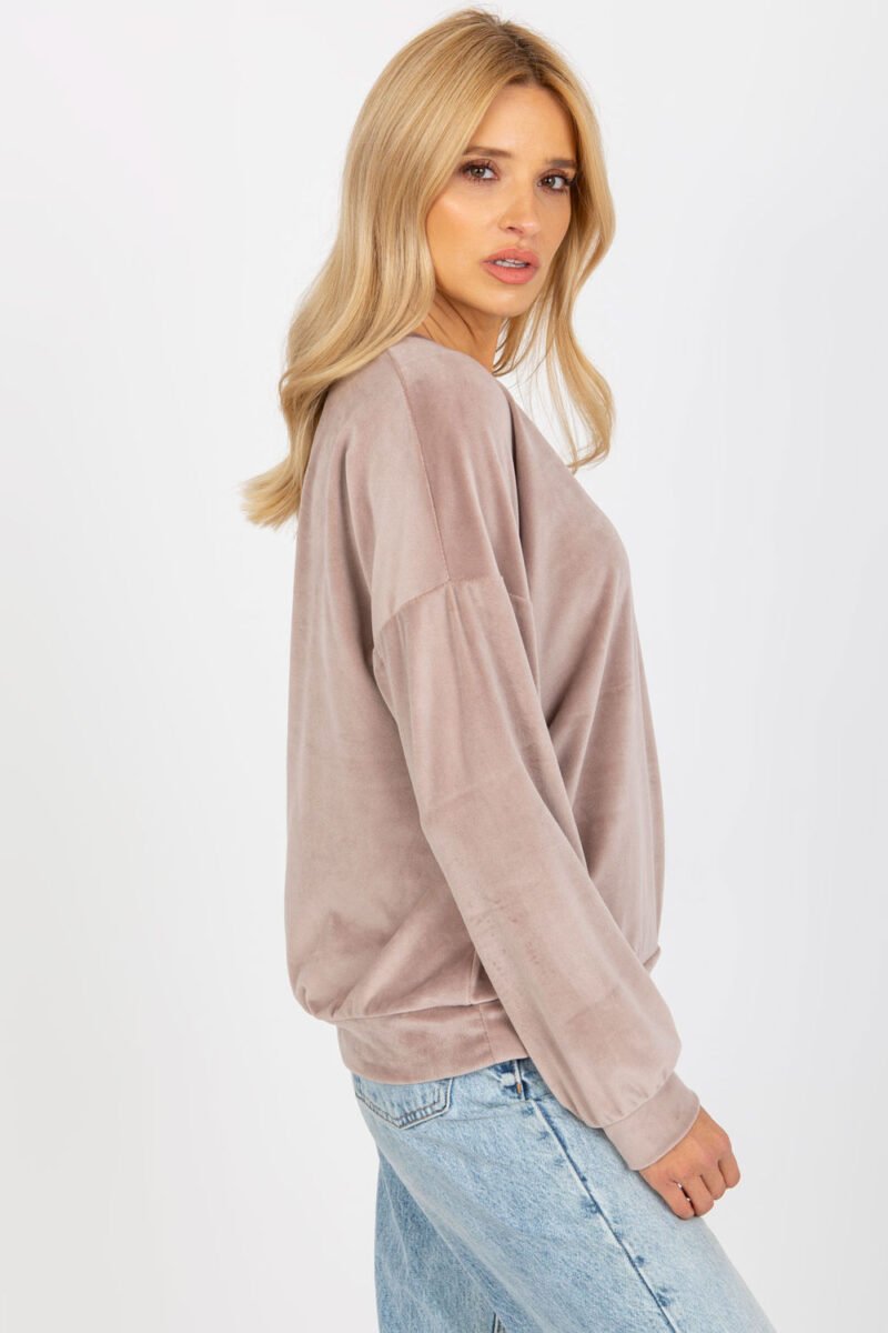 Sweatshirt model 174723 Rue Paris - Image 2