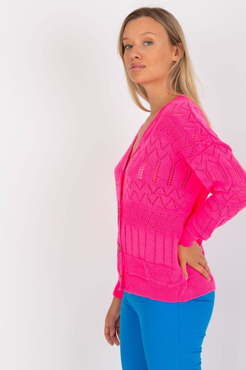 Cardigan model 175418 Rue Paris - Image 2