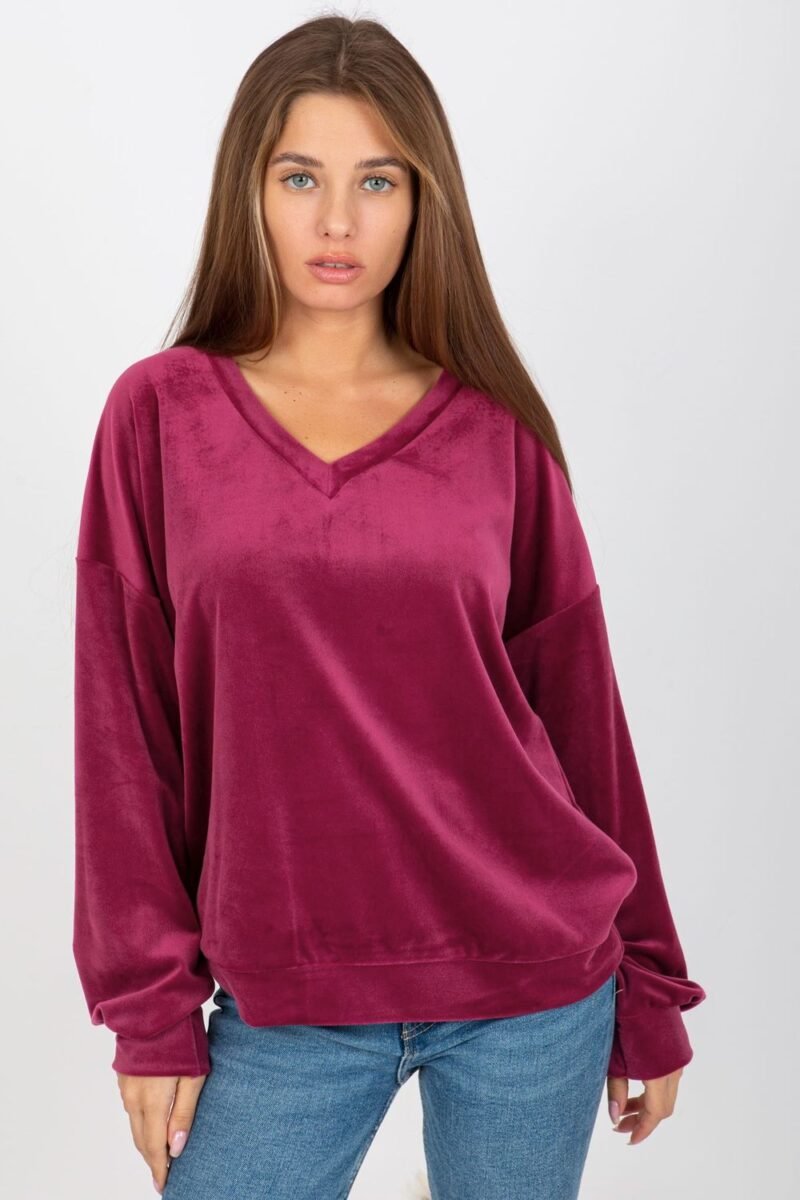 Sweatshirt model 174724 Rue Paris