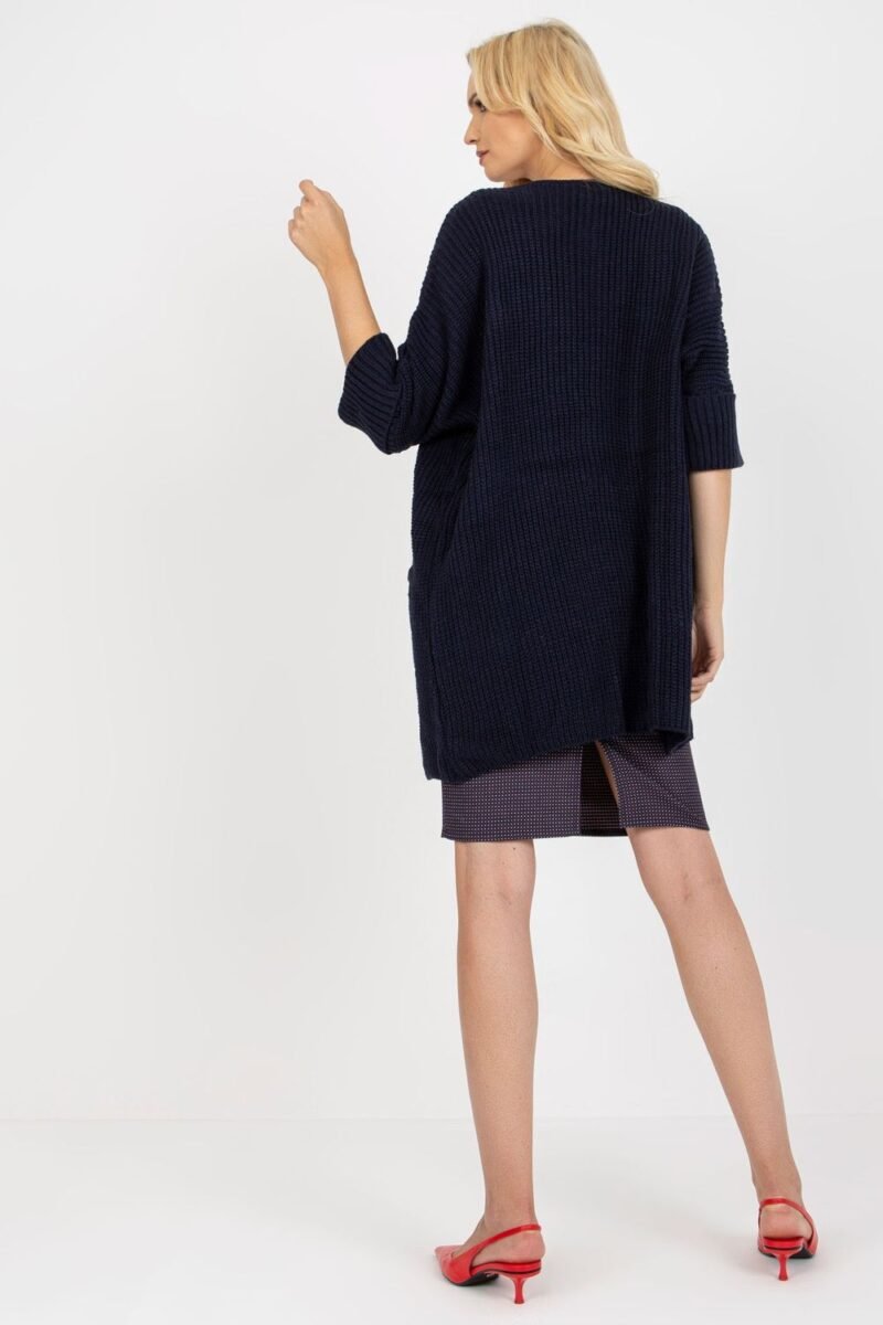 Cardigan model 171349 Rue Paris - Image 3