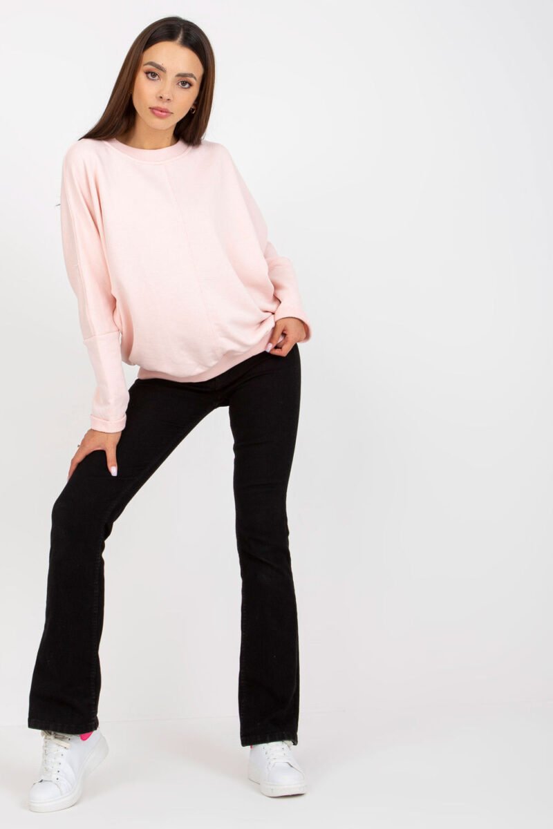 Sweatshirt model 169641 Rue Paris - Image 2