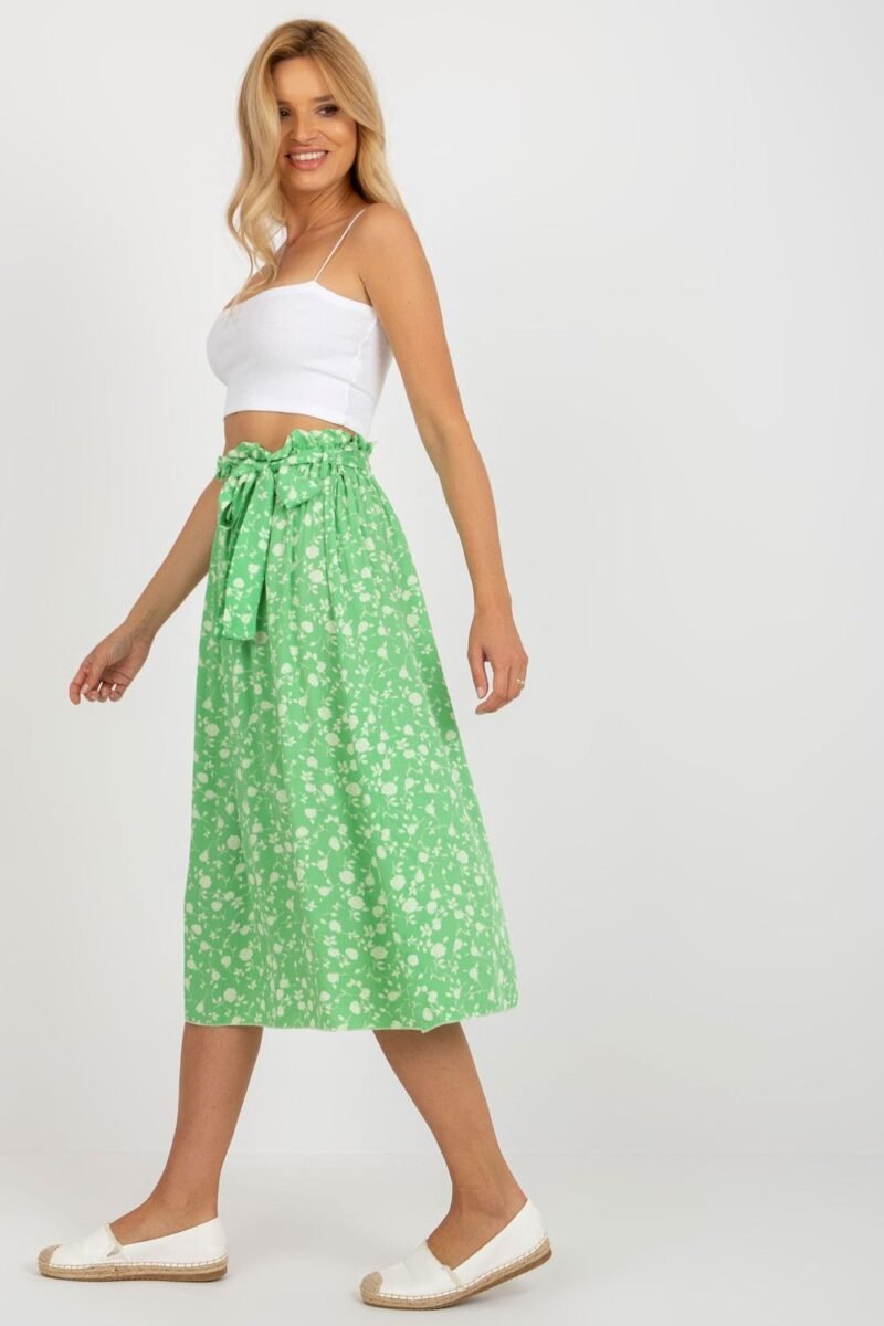 Skirt model 182116 Rue Paris - Image 3