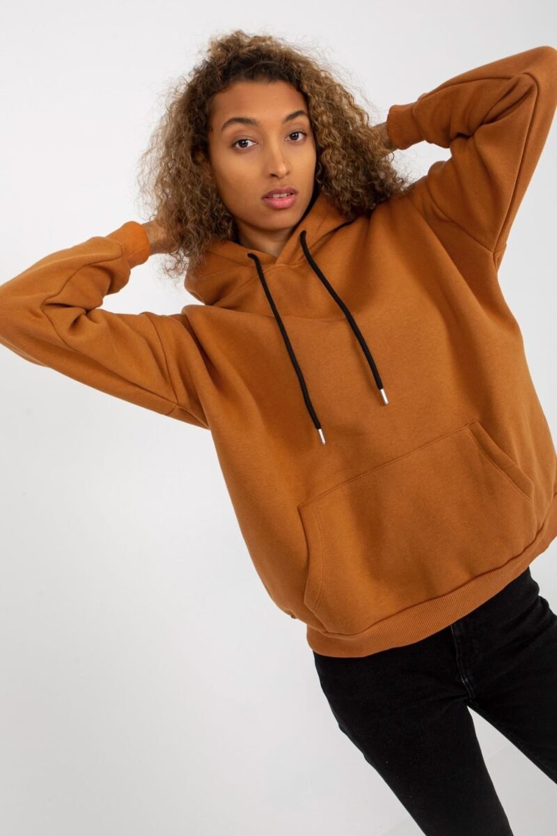 Sweatshirt model 172502 Rue Paris - Image 2