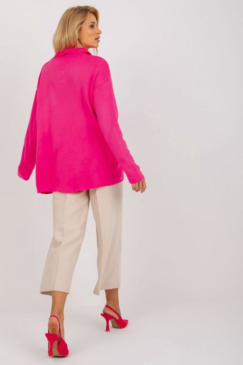 Jumper model 175733 Rue Paris - Image 3