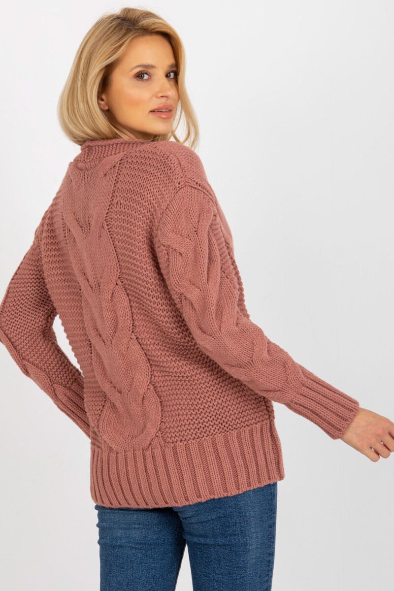 Cardigan model 175765 Rue Paris - Image 3