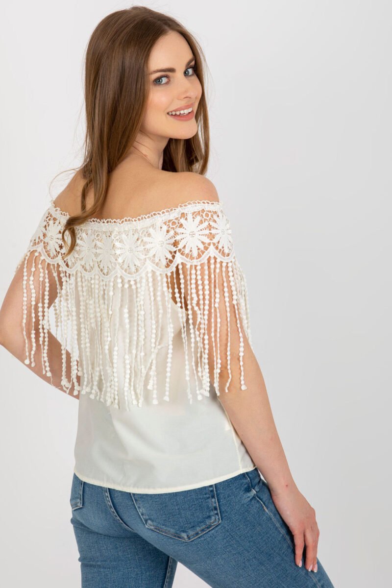 Blouse model 181492 AT - Image 3