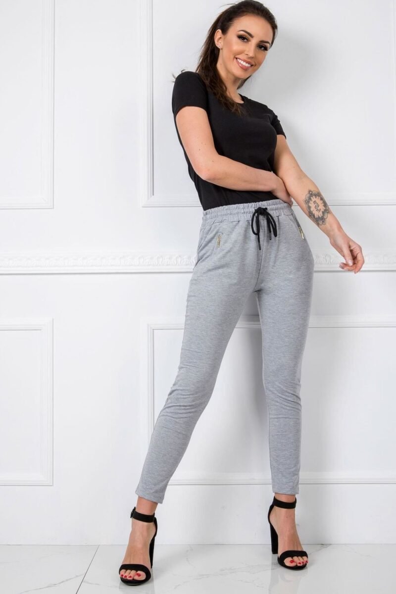 Tracksuit trousers model 166219 BFG - Image 2