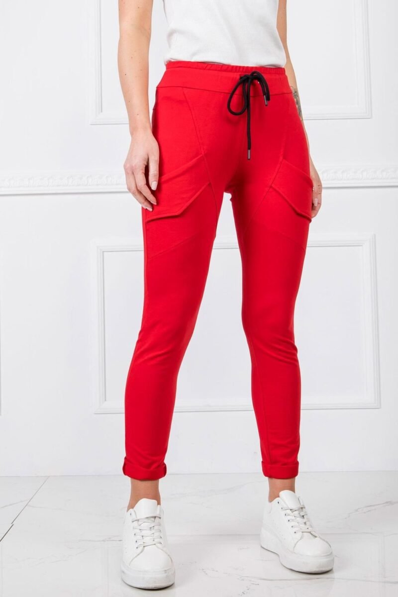 Tracksuit trousers model 166221 BFG