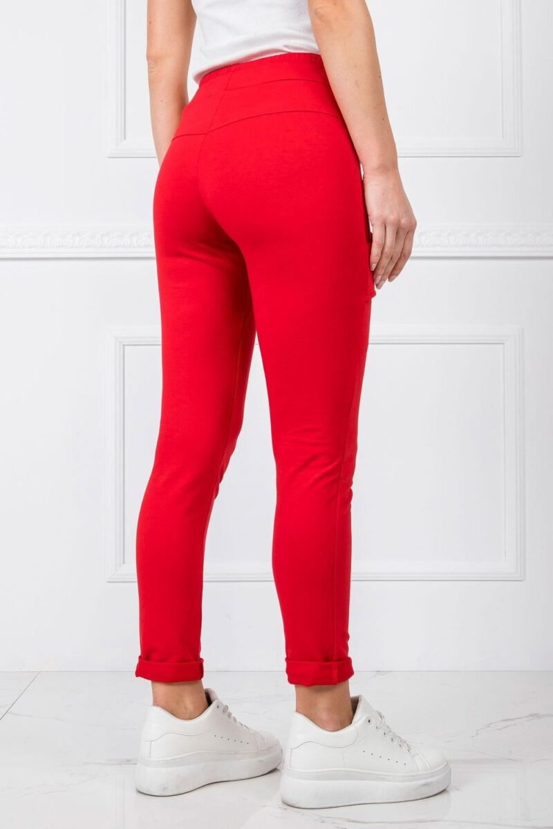 Tracksuit trousers model 166221 BFG - Image 3