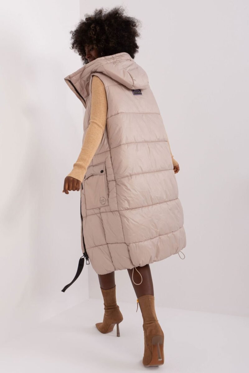 Gilet model 184839 Sublevel - Image 2