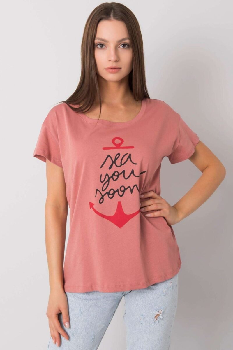 T-shirt model 167755 Fancy - Image 2