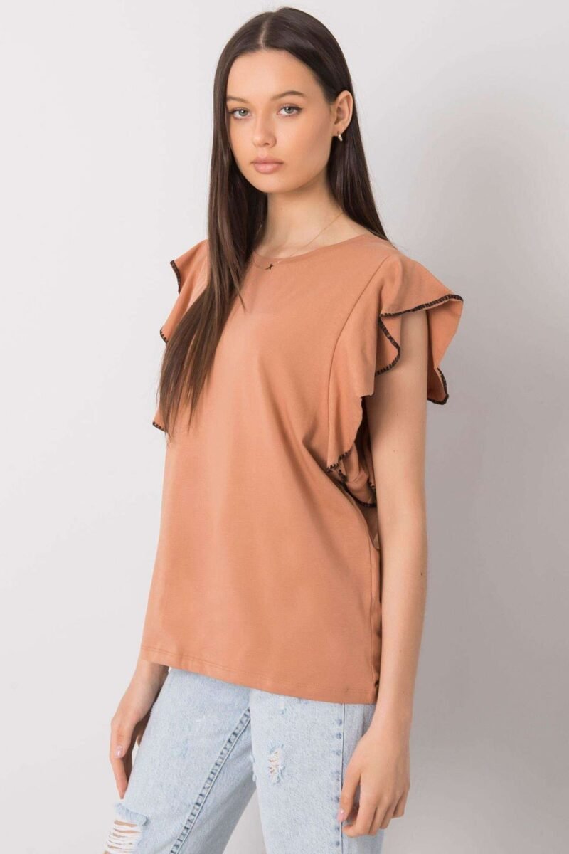 Blouse model 167771 Fancy - Image 3