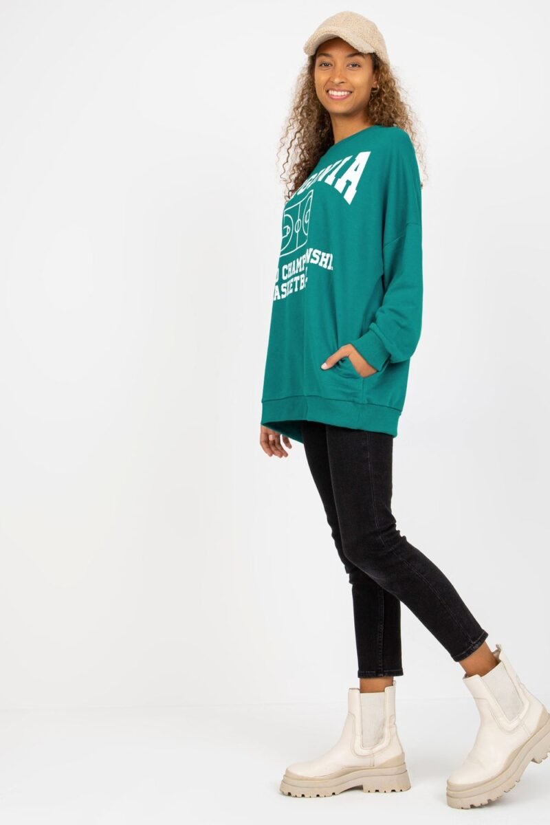 Sweatshirt model 171992 Fancy - Image 3