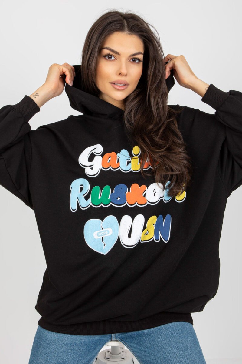 Sweatshirt model 178960 Fancy - Image 2