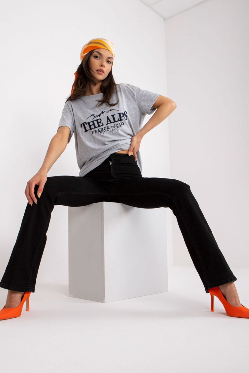 T-shirt model 167178 Fancy - Image 2