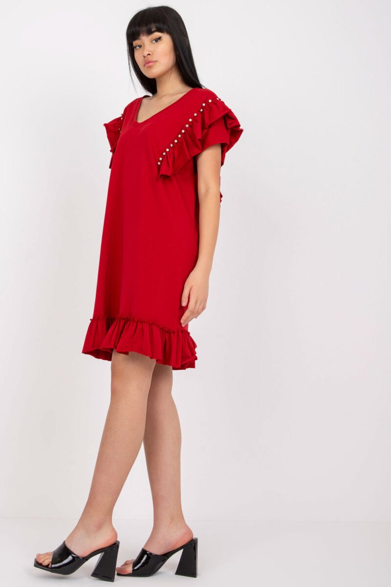 Daydress model 166115 Fancy - Image 3