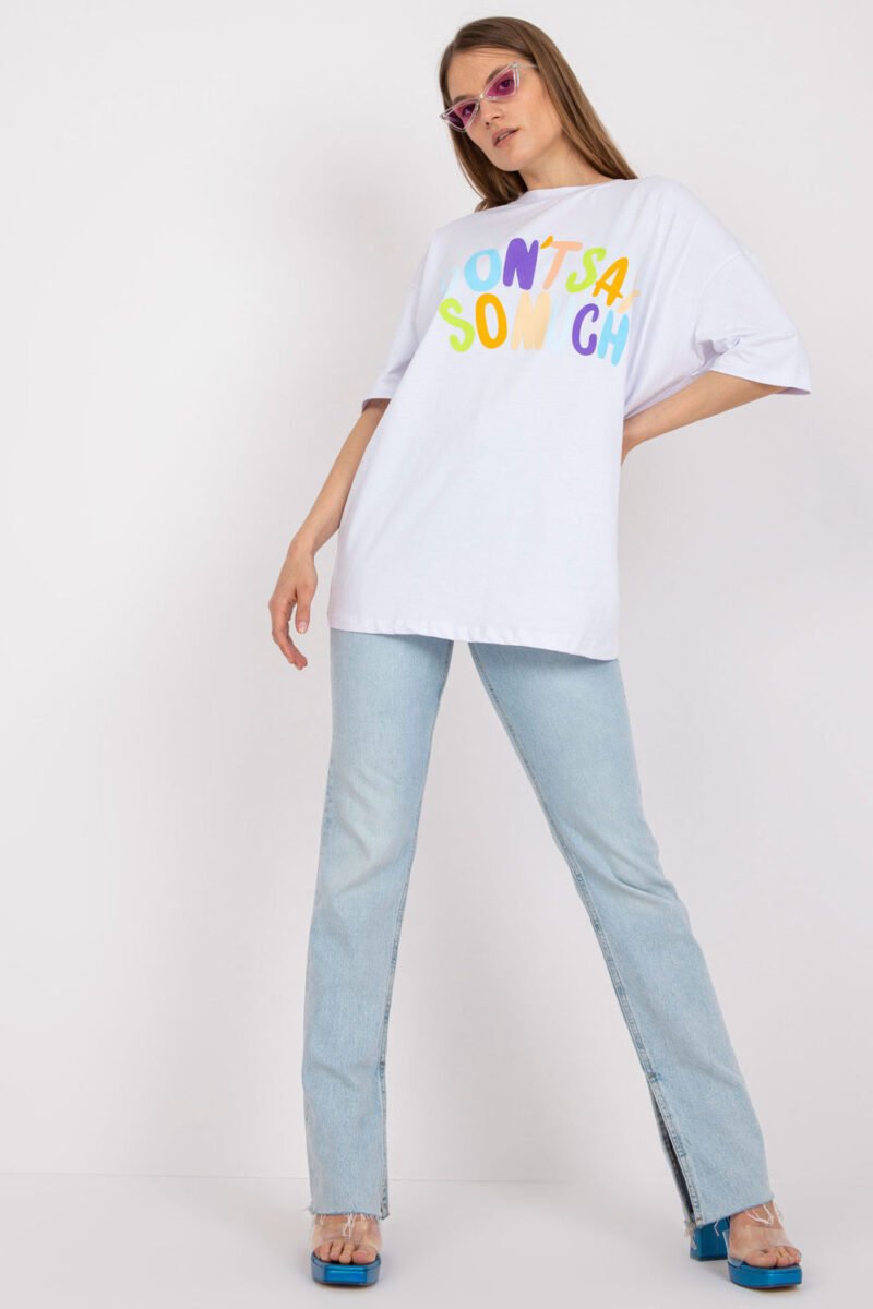 T-shirt model 166761 Fancy - Image 2