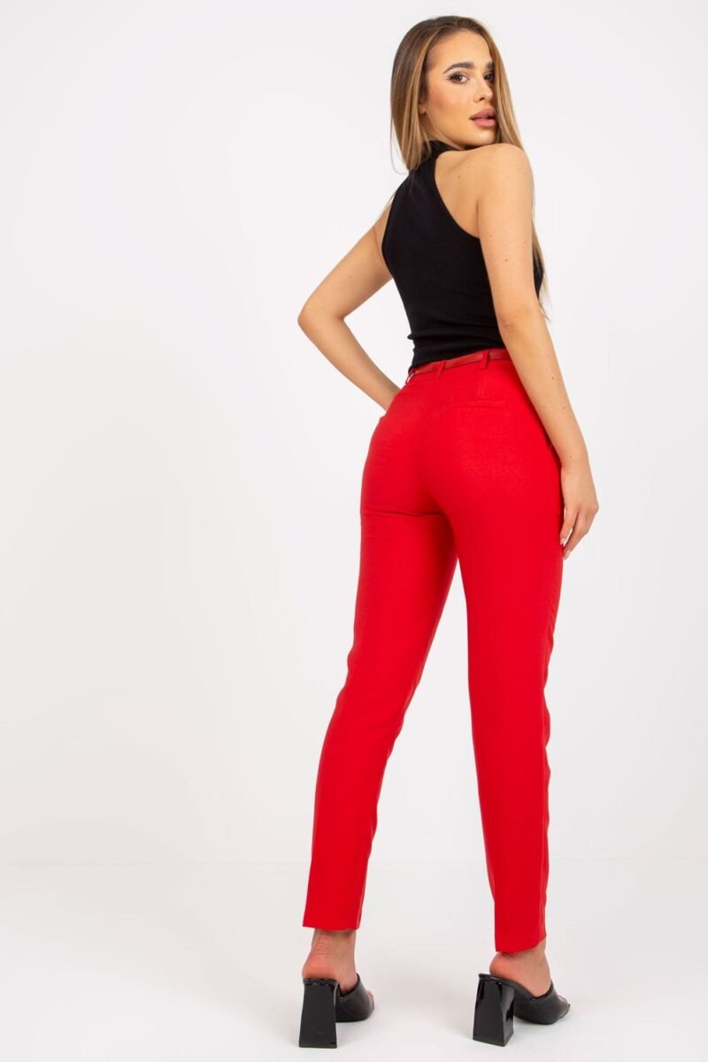 Women trousers model 168068 Xsapienza - Image 3