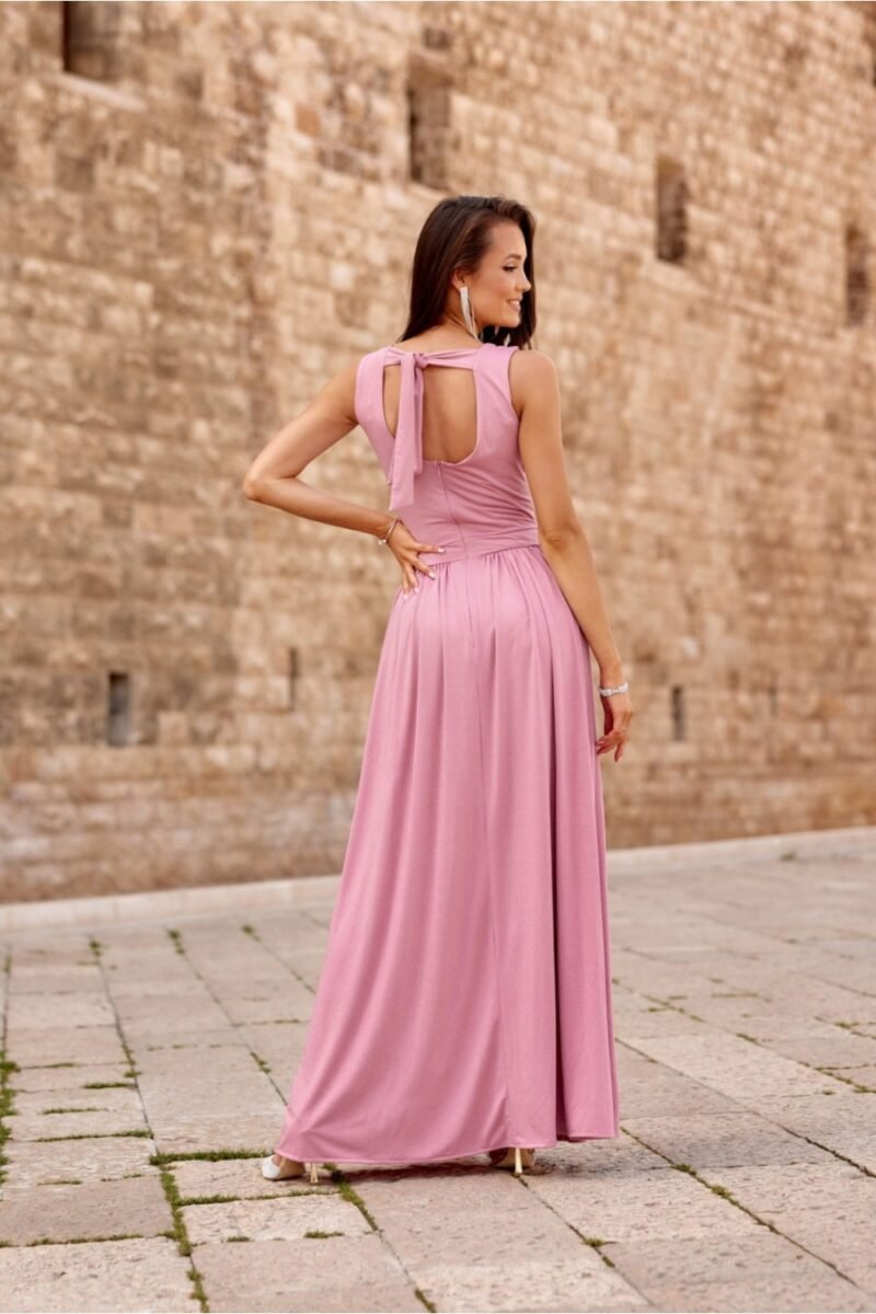 Long dress model 183765 Roco Fashion - Image 3