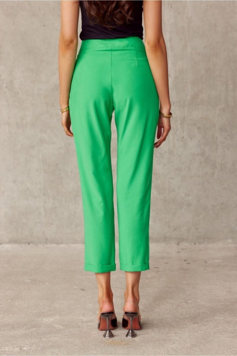 Women trousers model 176479 Roco Fashion - Image 3