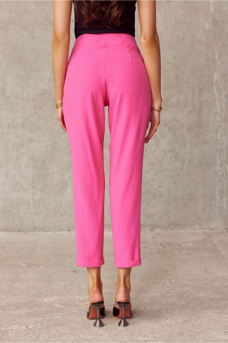 Women trousers model 176480 Roco Fashion - Image 3