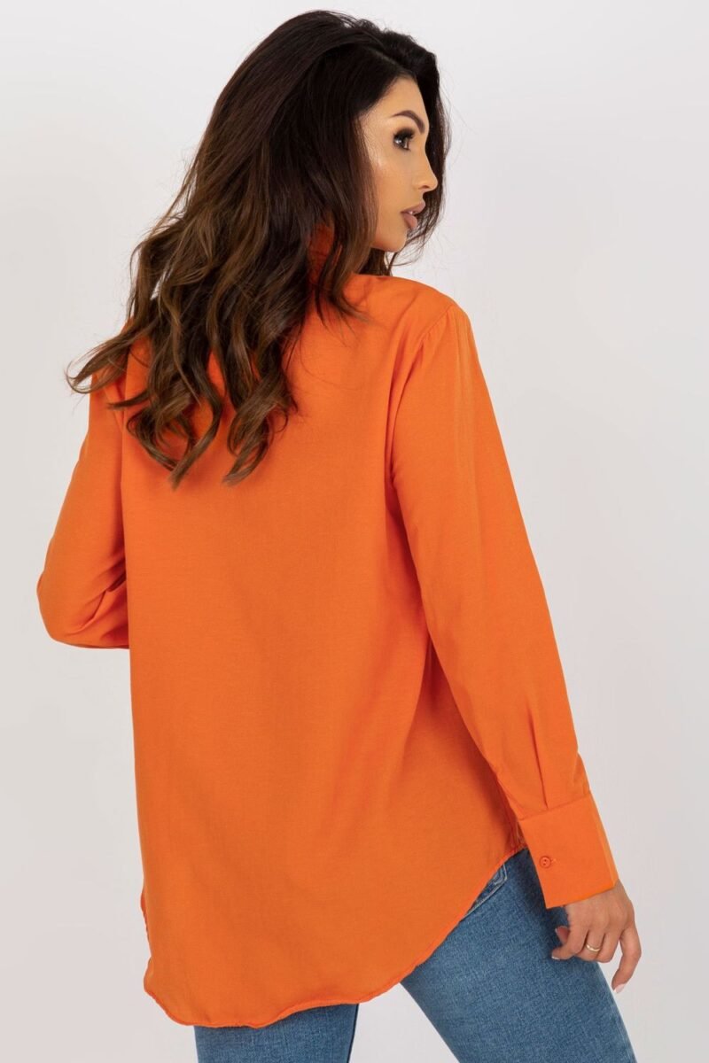 Long sleeve shirt model 184961 Factory Price - Image 3