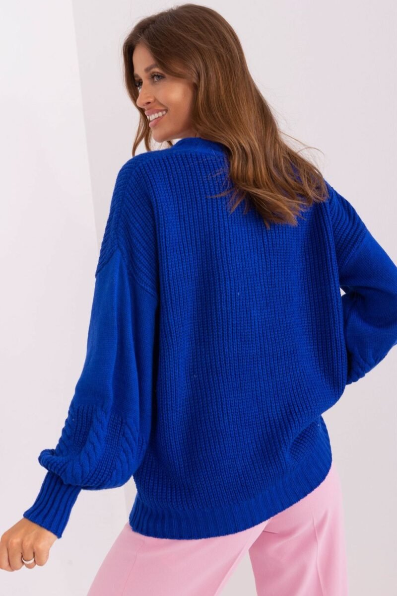 Cardigan model 184969 Badu - Image 3