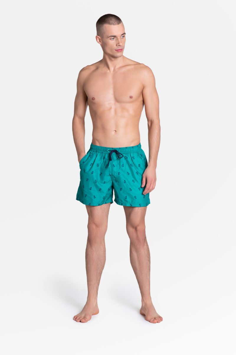 Swimming trunks model 152957 Henderson