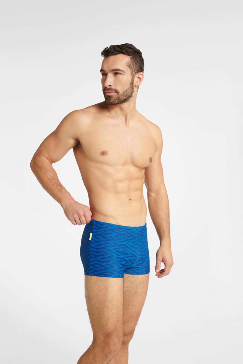 Swimming trunks model 177497 Henderson