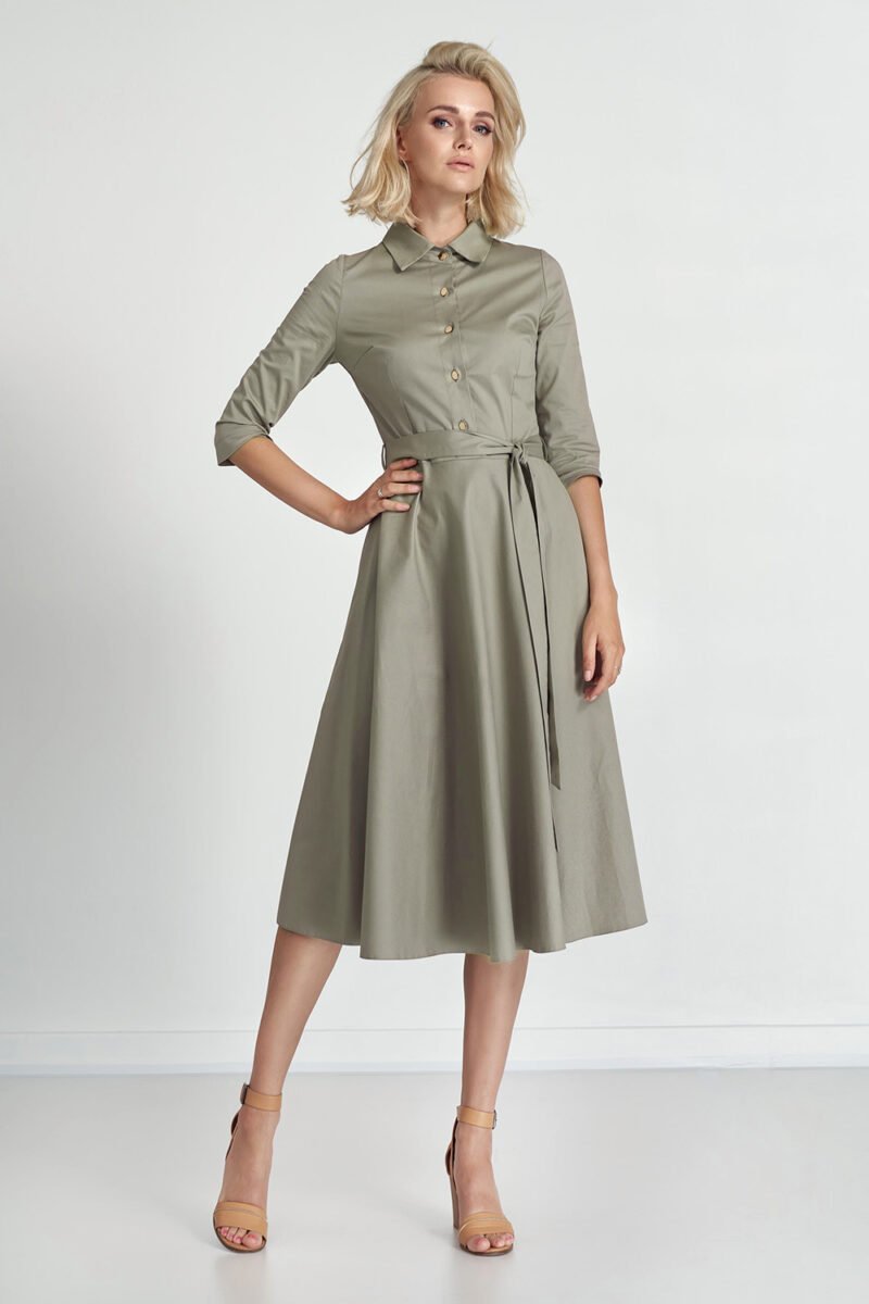 Daydress model 184286 Marselini