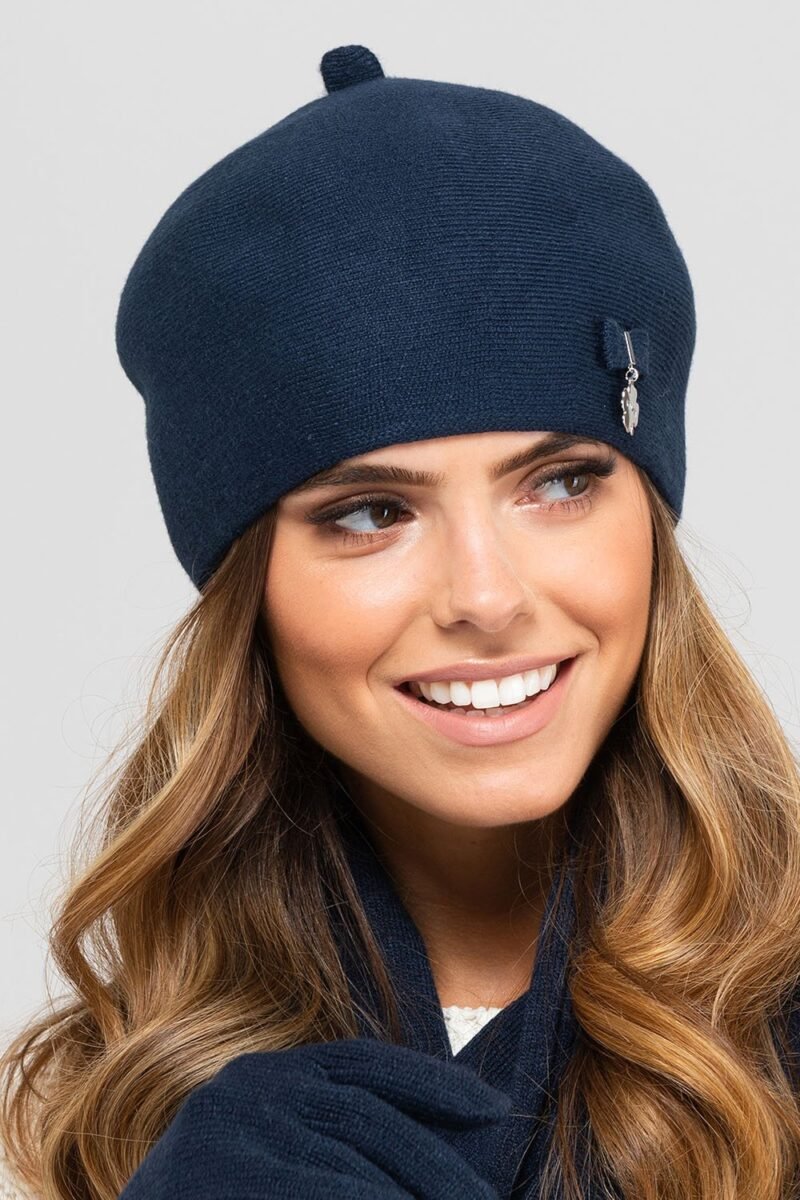 Beret model 136337 Kamea