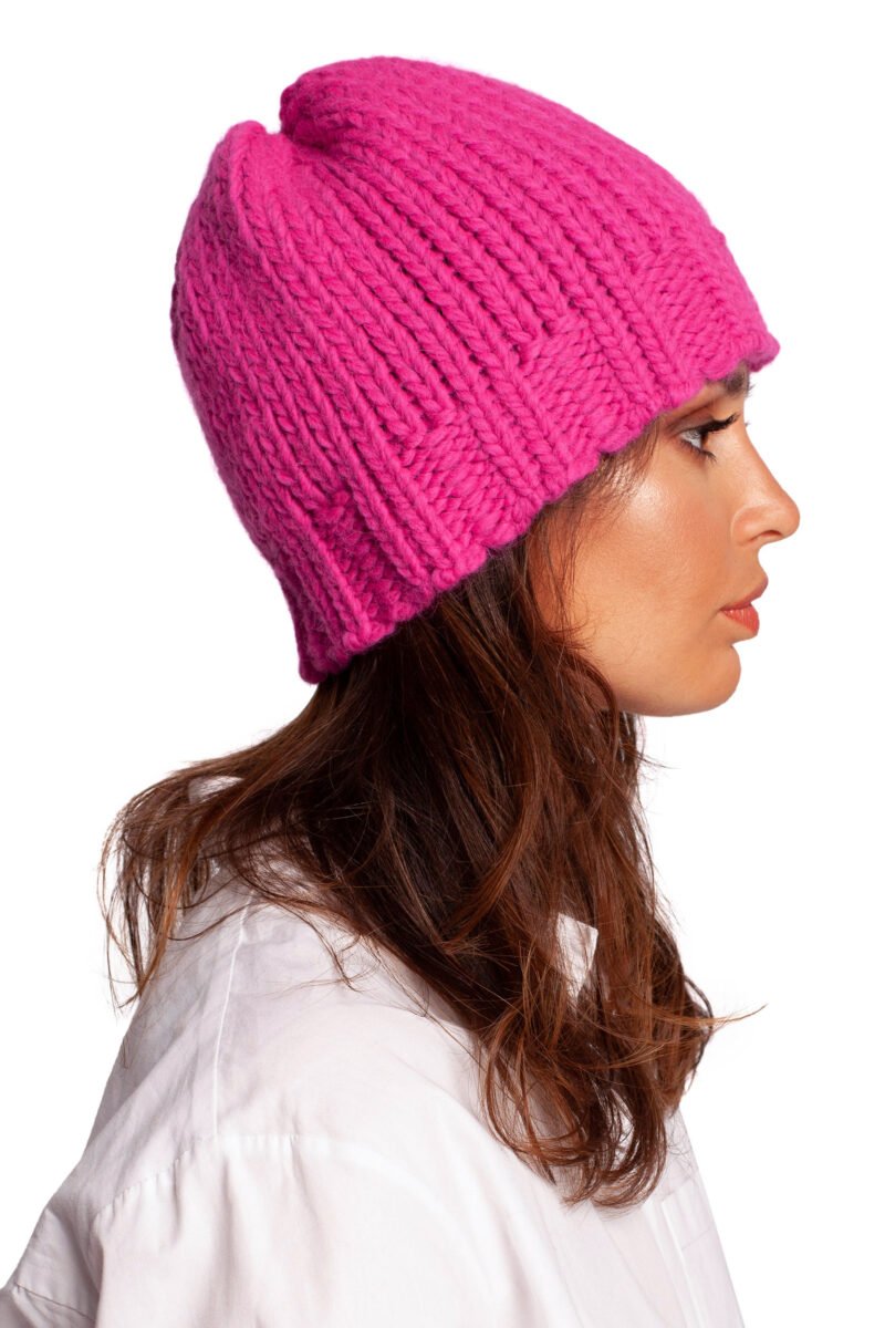 Cap model 171220 BE Knit - Image 2