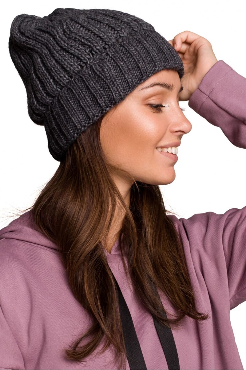 Cap model 148909 BE Knit - Image 2