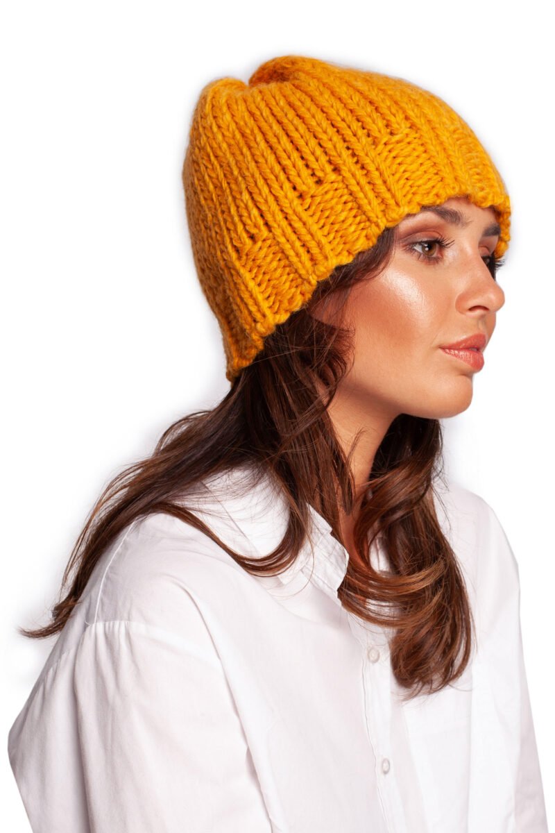 Cap model 171222 BE Knit - Image 2