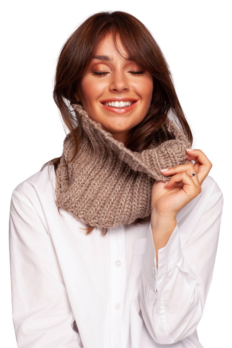 Infinity Scarf model 171239 BE Knit - Image 2