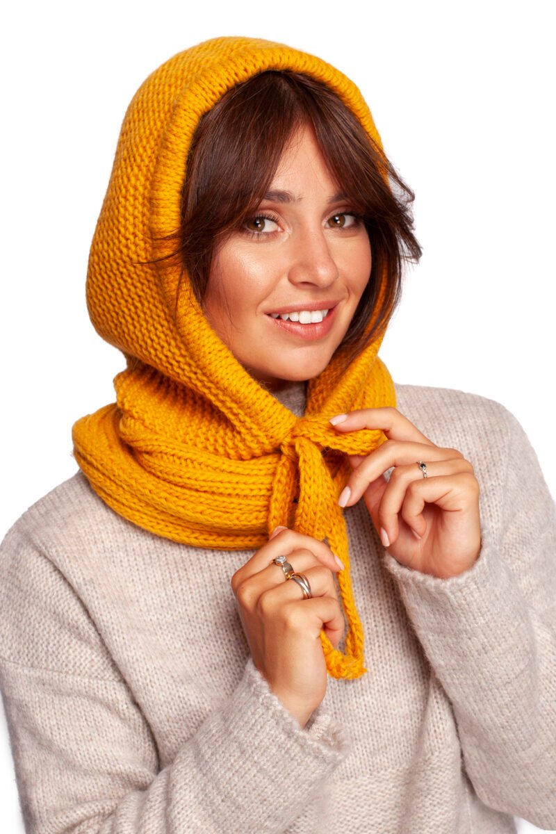 Infinity Scarf model 171247 BE Knit