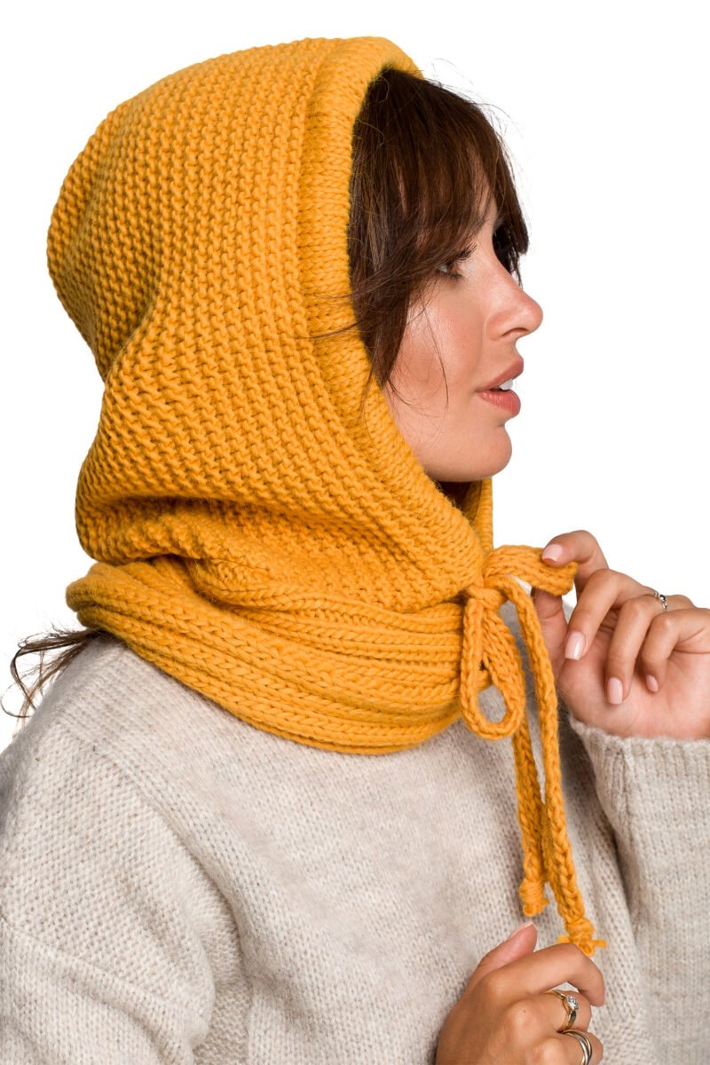 Infinity Scarf model 171247 BE Knit - Image 2